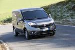 Fiat Doblo Cargo 2015 года